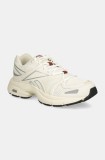 Reebok Classic sneakers Premier Road Plus VI culoarea bej, 100204589