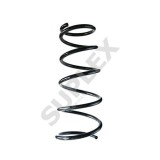 Arc spiral Fiat Sedici (Fy); Suzuki Sx4 (Ey, Gy) Suplex 09175, parte montare : Punte Fata