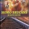 HOMO BRUCANS SI ALTE ESEURI-STEFAN BORBELY-276861