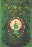 The Adventures of Tom Tudor (Vol.I) The castle in the cave - Hardcover - M.B. Tudor - București