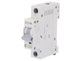 &Icirc;ntrerupător de Supracurent 25A 1P 6kA 230/400V