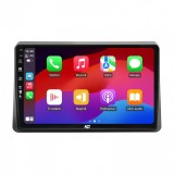 Navigatie Opel Movano Renault Master (2020-2024) 8GB RAM Android 13 Octacore Slot Sim 4G DSP GPS Wi-FI Carplay Android Auto USB Bluetooth Waze Touchsc