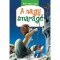 A nagy smaragd - Tony Wolf mes&eacute;l 2. - Tony Wolf