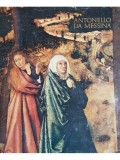 Adina Nanu - Antonello Da Messina (Editia: 1969)