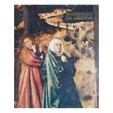Adina Nanu - Antonello Da Messina (Editia: 1969)