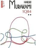 Cumpara ieftin 1Q84. Volumul 2 (Top 10+)/Haruki Murakami