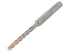 Burghiu Beton 6mm 110mm Carbură Sinterizată