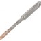 Burghiu Beton 6mm 110mm Carbură Sinterizată