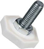 Picior reglabil fata masina de spalat verticala Whirlpool TDLR65210, 4553506