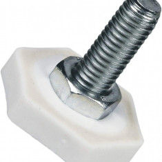 Picior reglabil fata masina de spalat verticala Whirlpool TDLR65210, 4553506