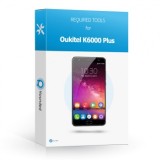 Cutie de instrumente Oukitel K6000 Plus