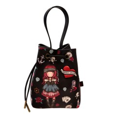 Saculet fashion Gorjuss Mary Rose foto
