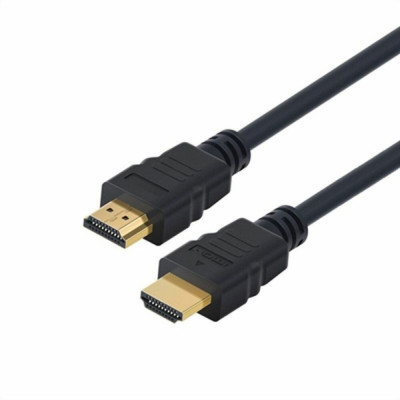 HDMI Cable Ewent EC1320 8K 1 m foto