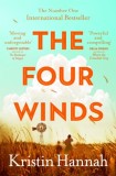 The Four Winds : The Number One Bestselling Richard &amp; Judy Book Club Pick