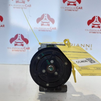 Compresor clima Abarth Fiat Ford Lancia 5A7875200 foto