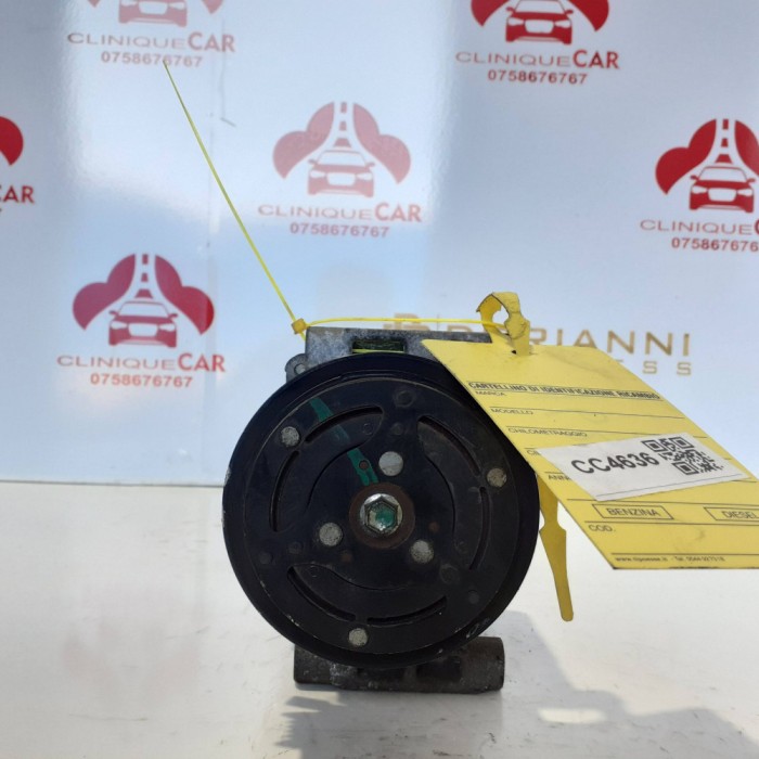 Compresor clima Abarth Fiat Ford Lancia 5A7875200