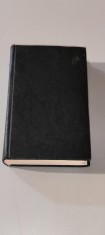 BIBLIA IN LIMBA MAGHIARA SZENT BIBLIA AN 1963 IMPECABILA&nbsp;