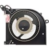 Cooler procesor Laptop, MSI, GS66, Stealth 10SE, 10SD, 10SF, 10SFS, 10SGS, MS-16V1, BS5005HS-U4Q, 5V, 1A, CPU