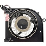 Cooler procesor Laptop, MSI, GS66, Stealth 10SE, 10SD, 10SF, 10SFS, 10SGS, MS-16V1, BS5005HS-U4Q, 5V, 1A, CPU