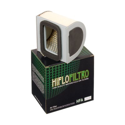 Filtru aer Hiflofiltro HFA4504 - Yamaha XJ 550 (81-85) - YX 600 Radian (86-90) foto