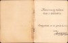HST 283SP Haromszog mertan kerdes es feleletekben 1900 fuzet Nagyvarad Oradea