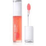 Bobbi Brown Extra Blushing Lip Oil ulei hidratant de buze culoare Bare Peach 6 ml