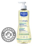 Ulei de curatare Stelatopia, 500ml, Mustela