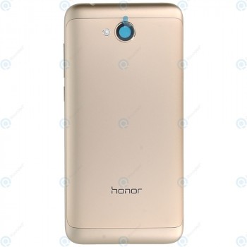 Huawei Honor 6A (DLI-AL10) Capac baterie auriu foto