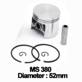 Cumpara ieftin Piston Complet Drujba Stihl Ms 380,Ms 381