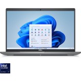 Laptop DELL 15.6&amp;#039;&amp;#039; Latitude 5550, FHD, Procesor Intel&reg; Core&trade; Ultra 7 165H (24M Cache, up to 5.00 GHz), 32GB DDR5, 1TB SSD, Intel Integrated