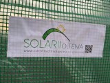 FOLIE DIN POLIETILENA ARMATA PENTRU SOLARIILE TIP CORT 8/3