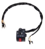 Bloc Lumini Comenzi Ghidon Suzuki GN125 Stanga