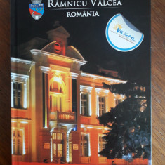 Ramnicu Valcea , ghid, monografie fotografica / R3P1F