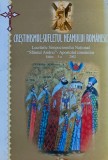 Crestinismul-sufletului neamului romanesc - 2004 - Editie Ingrijita De Ioan Cismileanu (@B341)