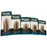 Pungi PVA solubile Refill cu dizolvare rapida 85 x 140 mm. - Fox