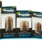 Pungi PVA solubile Refill cu dizolvare rapida 85 x 220 mm. - Fox