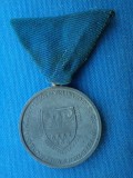 MEDALIA PENTRU ELIBERAREA TRANSILVANIEI ZICEAU UNGURII IN URMA DICTATULUI DE LA VIENA 1940 (1)