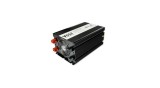 Invertor auto Volt Polska SINUS 8000 Convertor de tensiune 12V la 230V (amplificator de tensiune) (4000/8000W) Undă sinusoidală pură