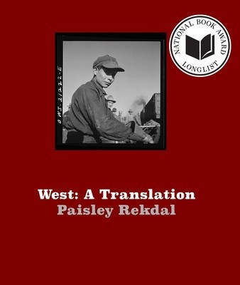 West: A Translation foto