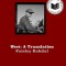 West: A Translation