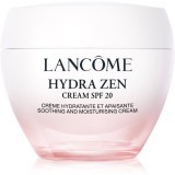Lanc&ocirc;me Hydra Zen Cream SPF 20 crema de zi hidratanta SPF 20 50 ml