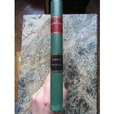 APHORISMES SUR LA SAGESSE DANS LA VIE par ARTHUR SCHOPENHAUER , 1897