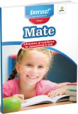 Mate. Adunarea si scaderea in concentrul 0-100 - Editura Gama