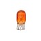 Bec 1 faza T20 12V 21W Portocaliu Cod: 7440 / ART Automotive TrustedCars