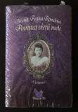 Maria, Regina Rom&acirc;niei - Povestea vieții mele (2 vol.; Editura For You)