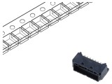 Conector cablu-placă soclu tată PIN 16 DF51K 2mm SMT