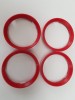 Set 4 Inele Centrare Jante 76.9-72.6 mm BMW - Ghidaj Nou Distantiere Roti