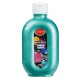 Culoare tempera,verde metalizat,300 ml