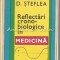 Reflectari Crono-Biologice In Medicina - D. Steflea