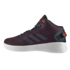 Ghete Copii Adidas CF Refresh Mid K AQ1664 foto